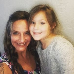 Meet your Posher, Jen